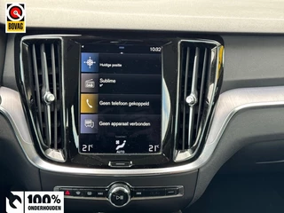 Volvo V60 - afbeelding nr 21