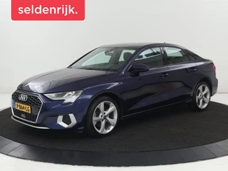 Audi A3 30 TFSI Advanced edition | Stoelverwarming |