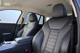 BMW 3 Serie Leder / Adaptieve Cruise / Elec Stoelen / Stoel verwarm / 1e eigenaar / NL-Auto - afbeelding nr 11