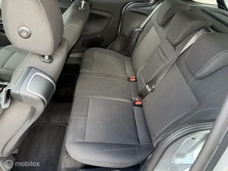 Ford B-MAX Ford B-Max 1.0 EcoBoost Titanium Navi, Verwarmde voorstoelen, Dealer onderhouden Nieuwe APK - afbeelding nr 22