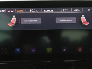 SEAT Leon SEAT Leon 1.4 TSI e-Hybrid PHEV FR |  Stoel & stuurverwarming | Adaptive cruise | Carplay | Park Assist | Navigatie | Sfeerverlichting | Full LED - afbeelding nr 8