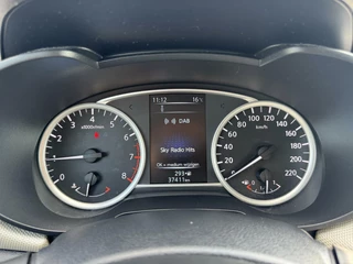 Nissan Micra Nissan Micra 0.9 IG-T N-Connecta|Navi|NL-Auto - afbeelding nr 25
