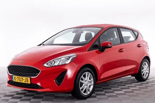 Ford Fiesta - afbeelding nr 20