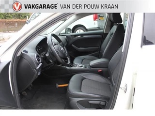 Audi A3 - afbeelding nr 7