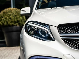 Mercedes-Benz GLE Mercedes GLE-klasse AMG 63 S 4MATIC|MASSAGE|PANO|ACC|H&K - afbeelding nr 36
