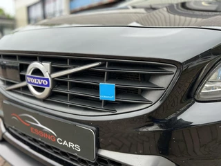 Volvo V60 Volvo V60 2.0 T6 AWD Polestar UNIEK! 1/1500 - afbeelding nr 10