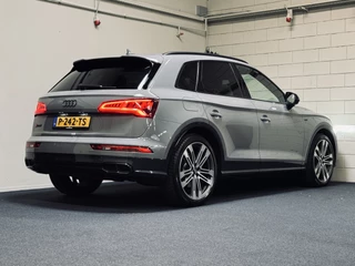 Audi SQ5 Audi SQ5 3.0 TFSI 400PK quattro | 21