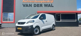 Peugeot Expert Bestel 226C 1.6 BlueHDI 95 Premium