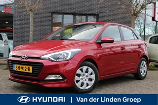 Hyundai i20 - afbeelding nr 1