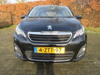 Peugeot 108 - afbeelding nr 5
