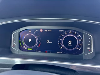 Volkswagen Tiguan Volkswagen Tiguan 1.4TSI eHybrid 245PK Elegance IQ-Light Keyless Virtual Navi - afbeelding nr 8