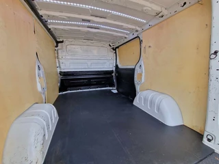 Renault Trafic - afbeelding nr 18