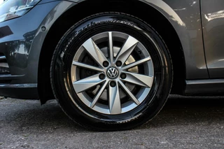Volkswagen Golf Volkswagen Golf Variant 1.4 TSI Comfortline PANO/TREKHAAK - afbeelding nr 10
