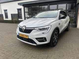 Renault Arkana Renault Arkana 1.6 E-Tech Hybrid 145 Intens *ALL-IN PRIJS* - afbeelding nr 6