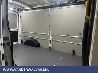 Ford Transit Android Auto, Verwarmde voorruit, Parkeersensoren, Bijrijdersbank - afbeelding nr 11