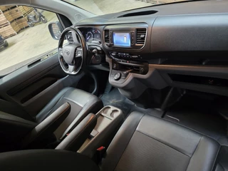 Toyota ProAce Toyota PROACE Worker 2.0 D-4D Professional Long Worker Carplay Navi Trekhaak PDC keyless - afbeelding nr 7
