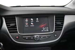 Opel Crossland X Opel Crossland X 1.2 Turbo 110PK Online Edition - afbeelding nr 20