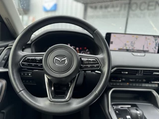 Mazda CX-60 Mazda CX-60 2.5 PHEV Excl.-Line | Comf. Pack | DA Pack - afbeelding nr 7
