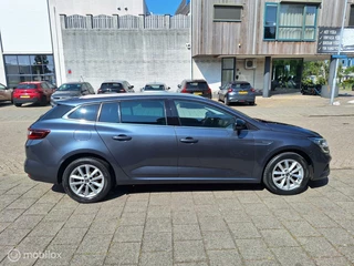 Renault Mégane Estate RENAULT MEGANE ESTATE 1.2 TCe LIMITED - afbeelding nr 6