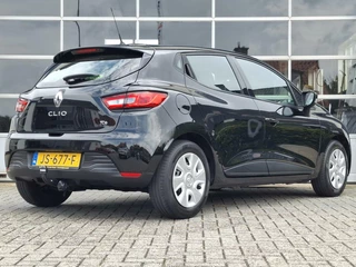 Renault Clio Renault Clio 0.9 TCe  Expression - afbeelding nr 5
