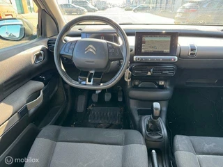 Citroën C4 Cactus Citroen C4 Cactus 1.2 PureTech Business Hoge instap , Navigatie , Parkeerhulp achter , Lectr ramen , Centrale deur vergrendeling  met afstand bediening  , - afbeelding nr 15