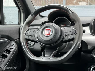 Fiat 500X Fiat 500 X 1.3 GSE Sport Navi Carplay Camera LED Cruise ACC - afbeelding nr 5