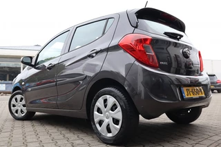 Opel KARL - afbeelding nr 31