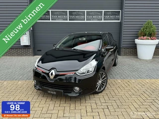 Renault Clio Renault Clio Estate 0.9 TCe Dynamique, pano, Airco, lm, velgen, navigatie, A.p.k. 05-2026 - afbeelding nr 1