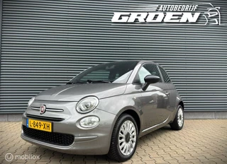 Fiat 500 - 190041055-0