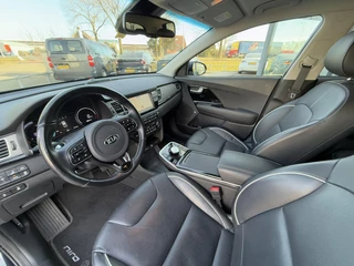 Kia e-Niro Kia e-Niro ExecutiveLine 64 kWh | Leder | Navi | Camera | JBL | - afbeelding nr 14