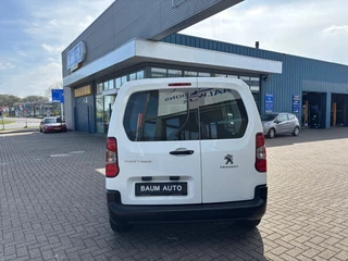 Peugeot Partner - afbeelding nr 21