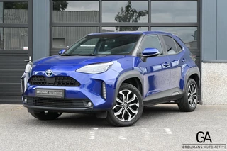 Toyota Yaris Cross 1.5 Hybrid