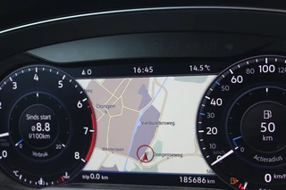 Volkswagen Passat Volkswagen Passat 1.4 TSI 125pk BMT Comfortline Business | Orig. NL | Trekhaak | Virtual dashboard | Carplay | - afbeelding nr 9