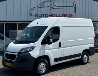 Peugeot Boxer - 487287947-0