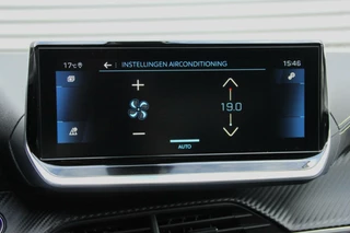 Peugeot 208 Peugeot 208 1.2 PureTech GT Automaat |PANORAMADAK, CARPLAY, ACC, VIRTUAL 3D, 360 CAMERA, STOELVERWARMING, KEYLESS, LED, PDC| - afbeelding nr 15