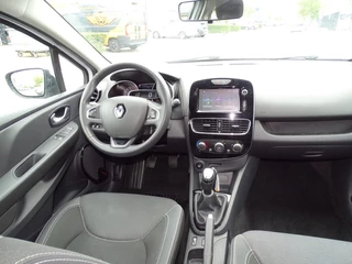 Renault Clio - afbeelding nr 6