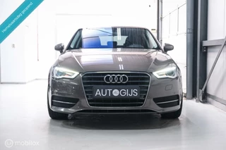 Audi A3 Audi A3 Sportback 1.8 TFSI Ambiente Pro Line plus 180 pk | Led | Navigatie | automaat | 2016 | Alcantara | - afbeelding nr 15