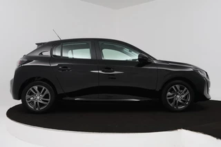 Peugeot 208 Peugeot 208 1.2 PureTech Blue Lease Active (PARKEERSENSOREN ACHTER, NAVIGATIE, BLUETOOTH, NL-AUTO, GOED ONDERHOUDEN) - afbeelding nr 11