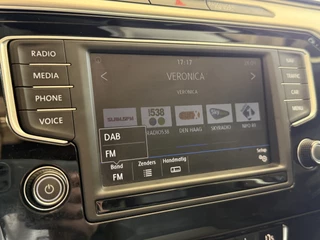 Volkswagen Passat Volkswagen Passat Variant 1.4 TSI ACT Highline Automaat | Panoramadak | Adaptive cruise | Stoelverwarming | PDC V+A | LED - afbeelding nr 27