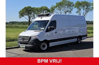 Mercedes-Benz Sprinter - 56645850-0