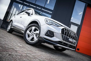 Audi Q3 Audi Q3 40 TFSI Quattro Advanced*CAMERA*NAVI*VIRTUAL*CARPLAY - afbeelding nr 63