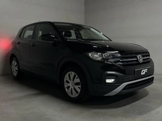 Volkswagen T-Cross Volkswagen T-Cross 1.0 TSI Life Airco Cruise Lane assist NAP - afbeelding nr 13