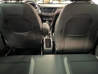 Opel Crossland X Opel Crossland X Keyless entry 1.2 T. Innovation - afbeelding nr 8