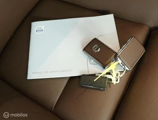 Volvo V60 Volvo V60 2.0 T4  G3 Inscription - afbeelding nr 55