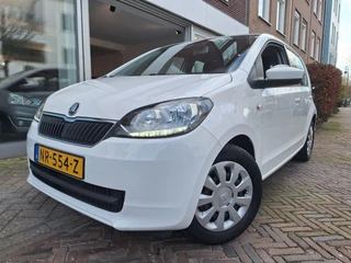 Škoda Citigo /Airco/Cruise/Bluetooth/Garantie - afbeelding nr 7