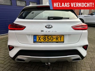 Kia XCeed Kia XCeed 1.6 GDi PHEV l Trekhaak Fabrieksgarantie 10-2027 - afbeelding nr 8