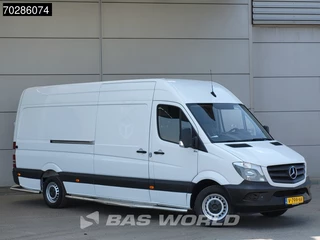 Mercedes-Benz Sprinter Mercedes Sprinter 311 CDI Automaat L3H2 Camera Euro6 L3 15m3 - afbeelding nr 5