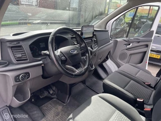 Ford Transit Custom Ford Transit Custom 320 2.0 TDCI L1H1 navi autom. - afbeelding nr 10
