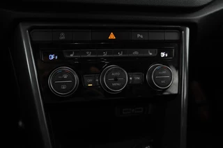 Volkswagen T-Roc Volkswagen T-Roc 1.6 TDI Style Business R-Line, Cruise Control, Apple Carplay, Parkeersensoren - afbeelding nr 27
