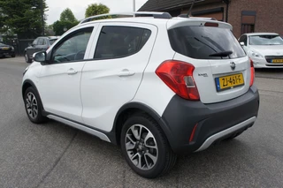Opel KARL - afbeelding nr 3